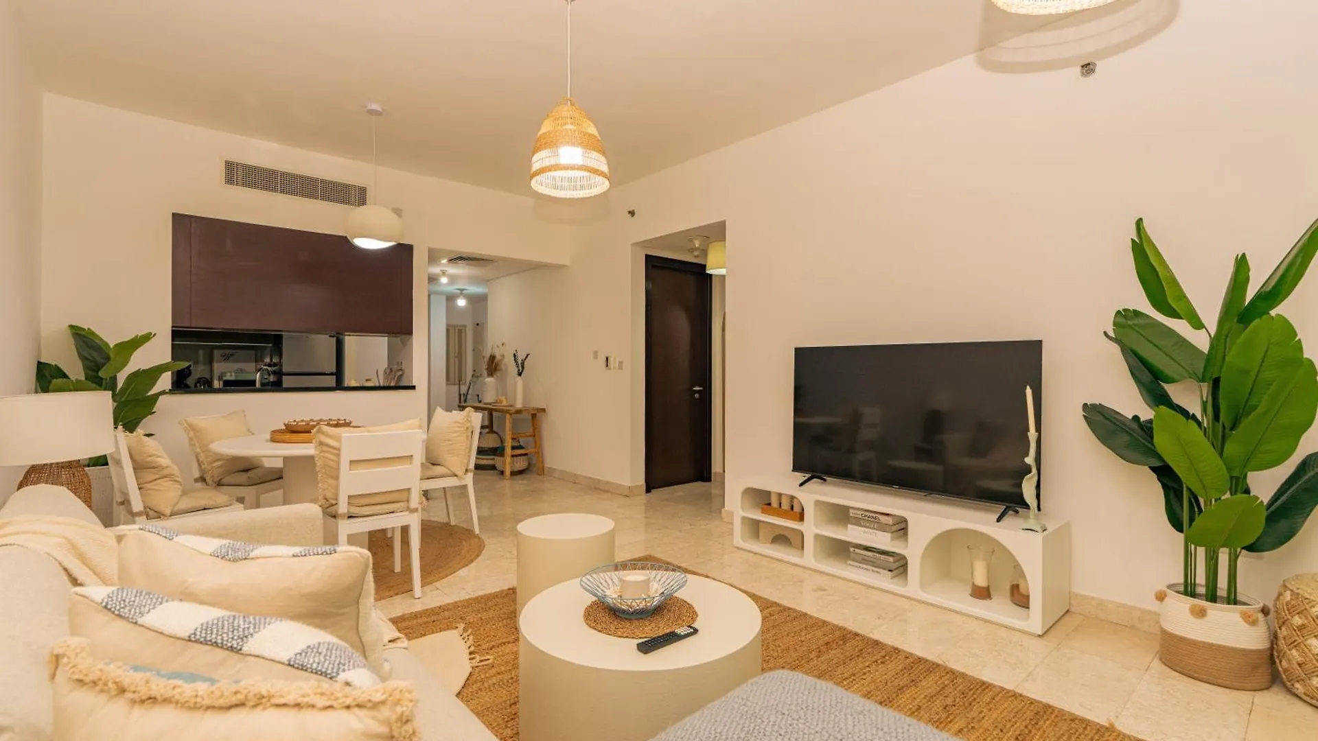شقة Voyage Two Bedroom In Reem Island أبو ظبي
