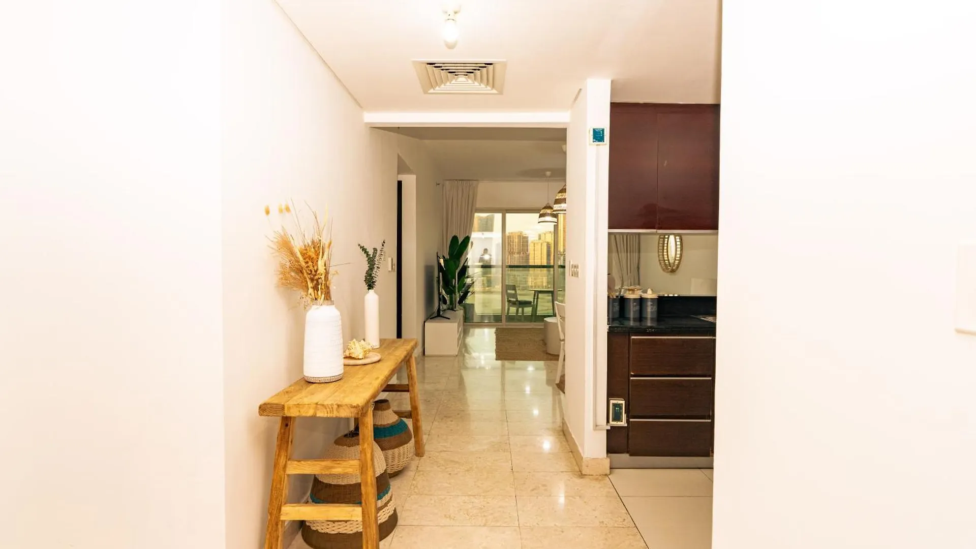 شقة Voyage Two Bedroom In Reem Island أبو ظبي الإمارات العربية المتحدة