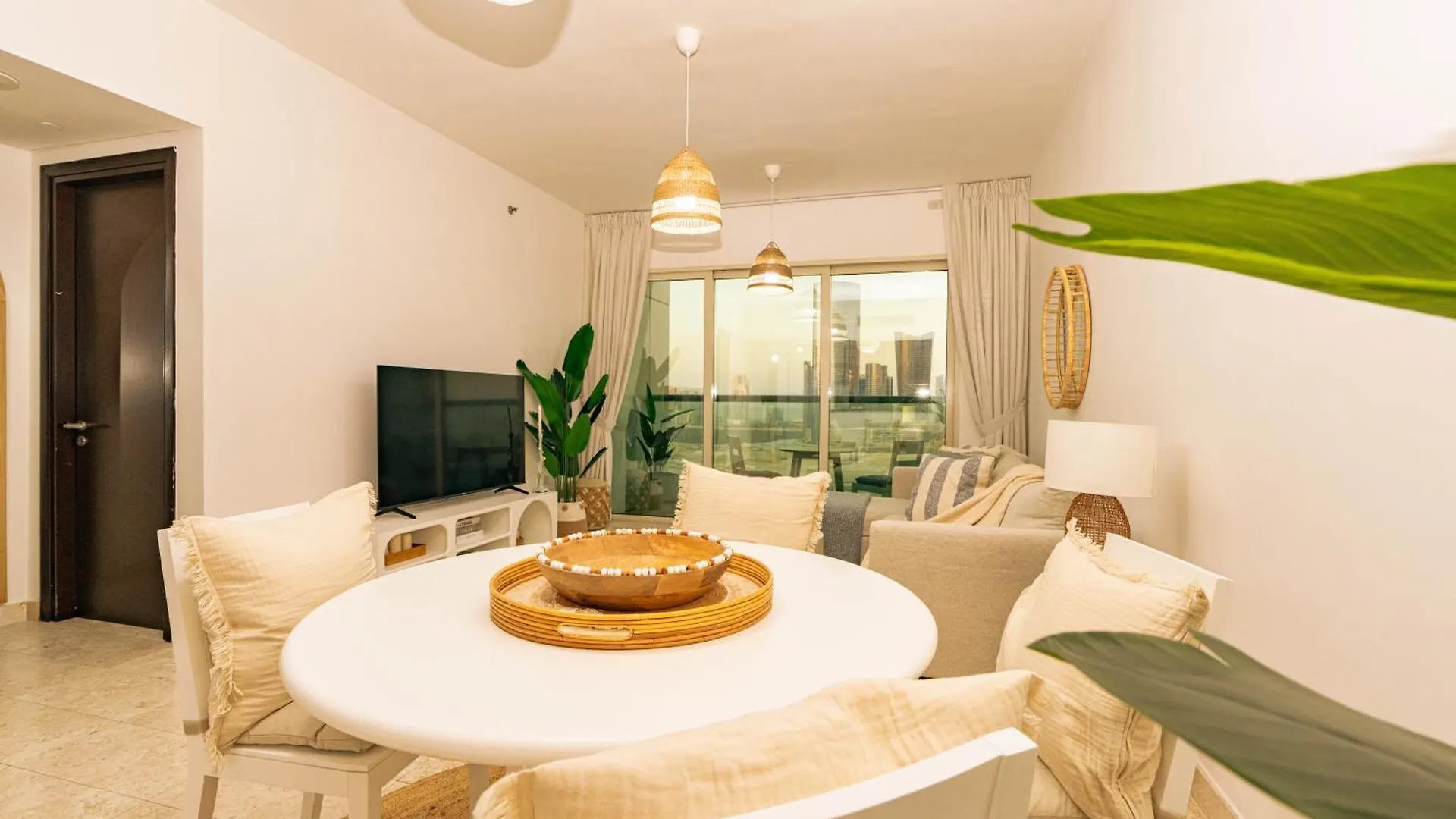 Voyage Two Bedroom In Reem Island أبو ظبي الإمارات العربية المتحدة