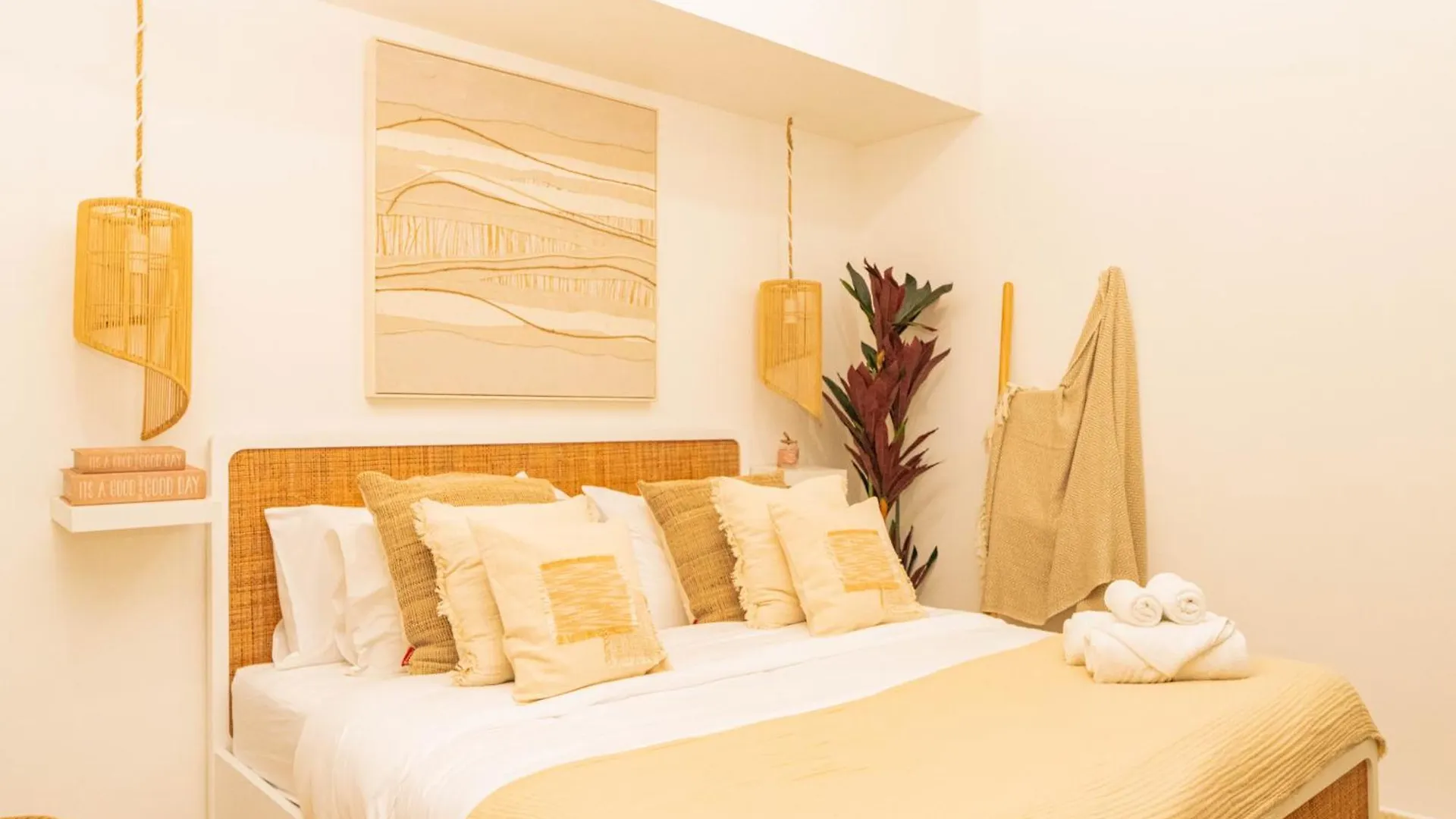 Apartment Voyage Two Bedroom In Reem Island Abu Dhabi