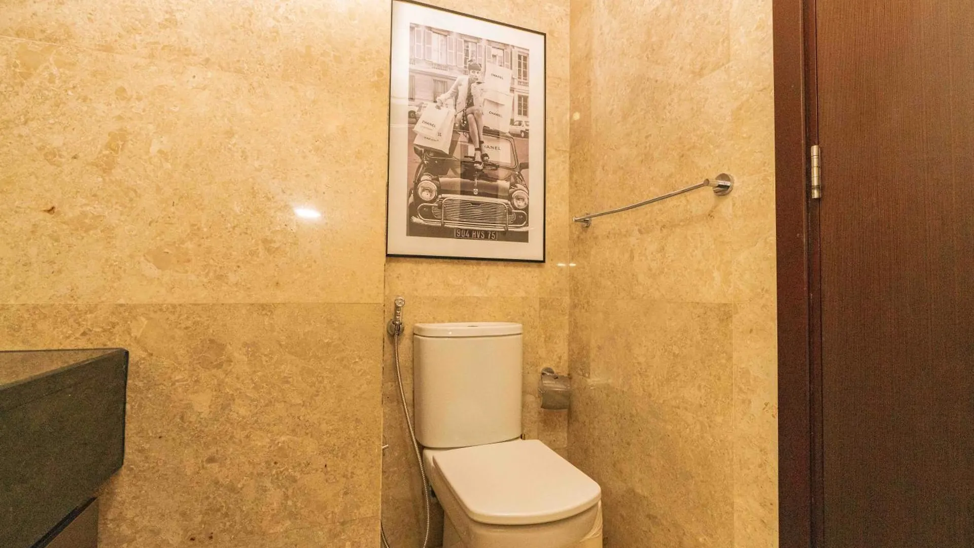 Voyage Two Bedroom In Reem Island Abu Dhabi Apartment