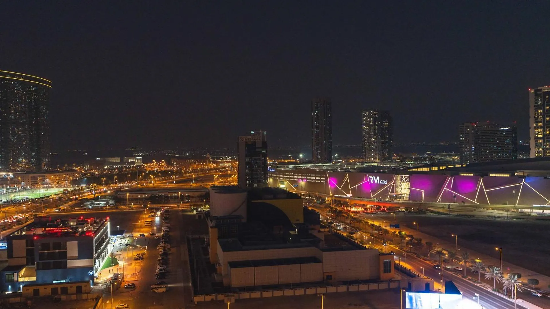 Apartment Voyage Two Bedroom In Reem Island Abu Dhabi